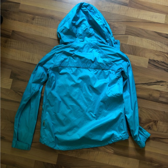 McKinley Yamnuska Women’s Rain Jacket - Picture 3 of 3